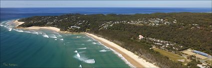 Point Lookout - North Stradbroke Island - QLD 2014 (PBH4 00 17671)